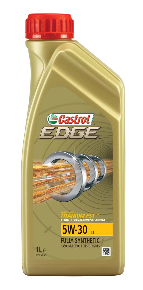 Castrol EDGE 5W-30 LL 1л 