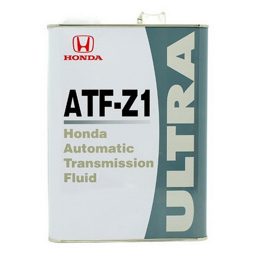 HONDA ULTRA ATF-Z1 4л